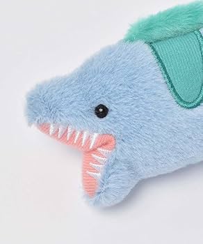 Amazon.co.jp: 内藤デザイン研究所 Fuwapocha ウツボぬいぐるみ